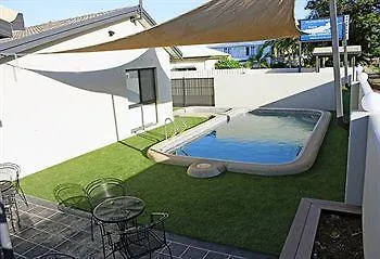 Townsville Holiday Apartments 3*,