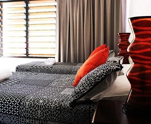 Aparthotel Townsville Holiday Apartments