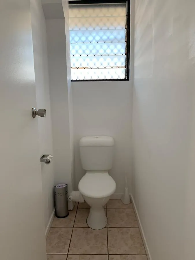 Townsville Holiday Apartments