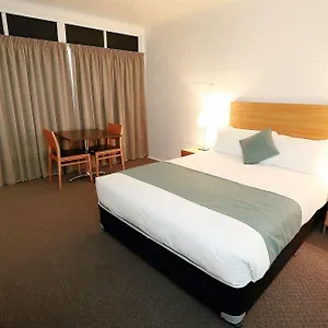 Townsville City Motel Motel
