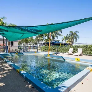 Coral Coast Tourist Park Holiday park